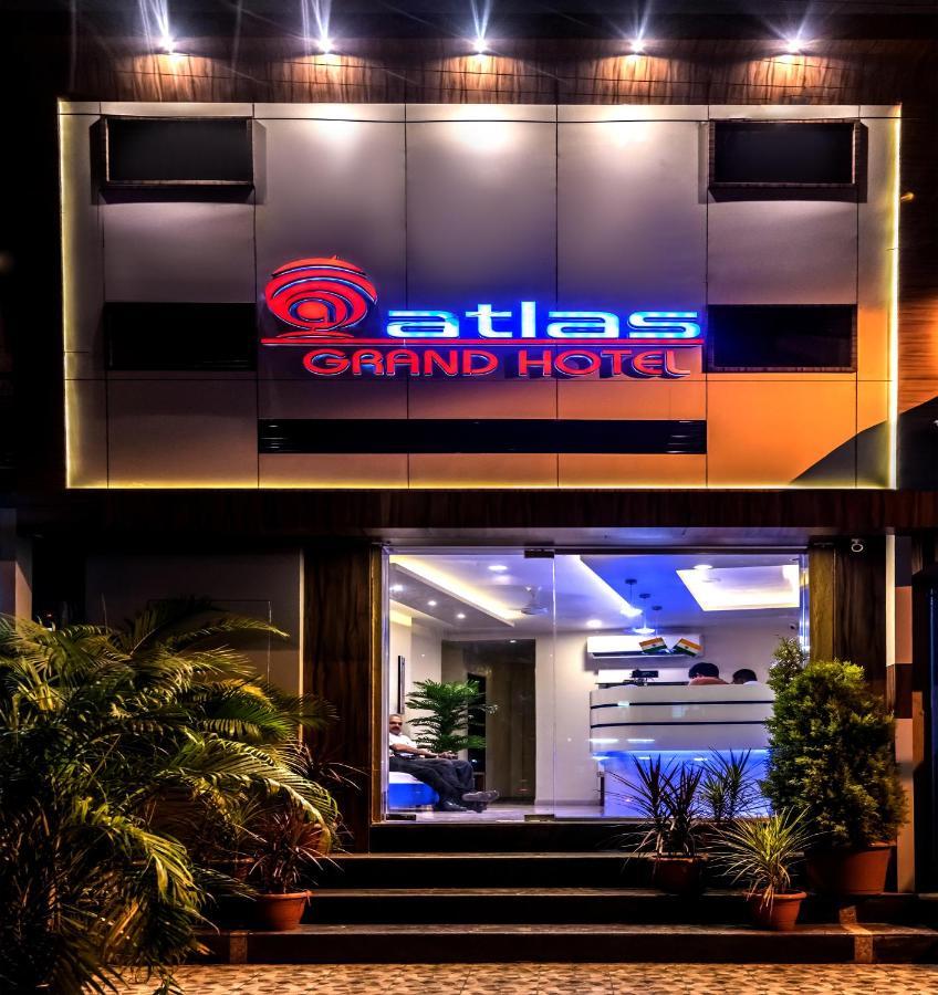 Hotel Atlas Grand Andheri Midc - Mumbai, Mumbai