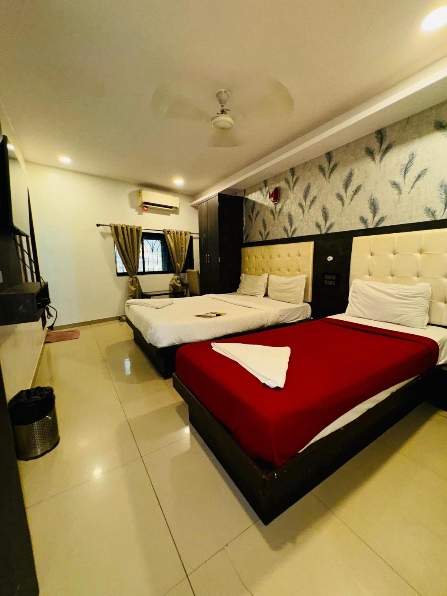 Hotel Atlas Grand Andheri Midc - Mumbai — Photos 3